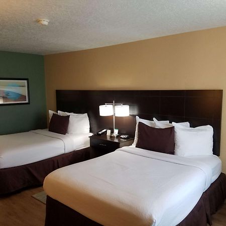 Best Western Space Shuttle Inn Titusville Eksteriør bilde