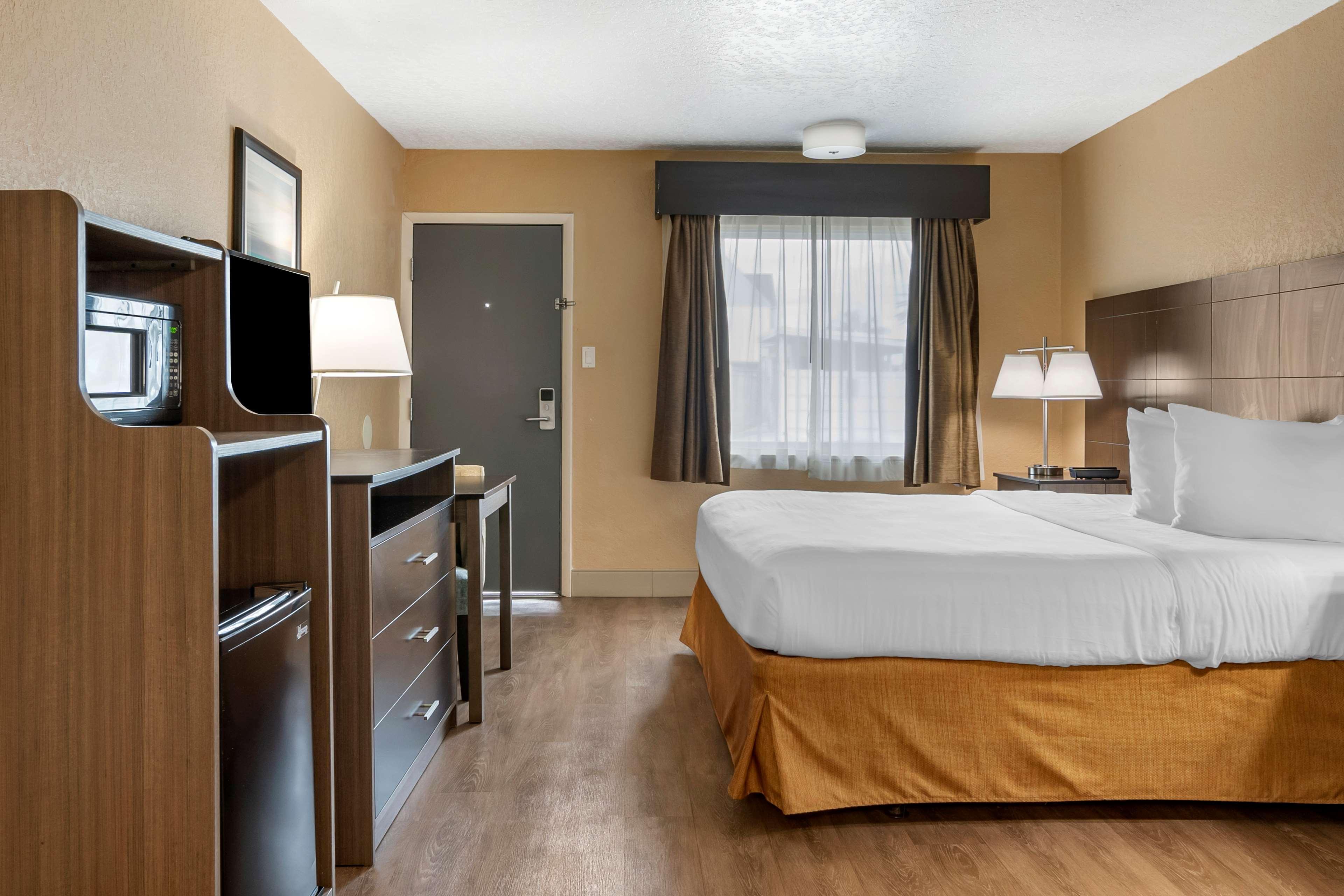 Best Western Space Shuttle Inn Titusville Eksteriør bilde