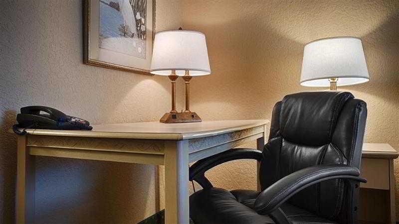 Best Western Space Shuttle Inn Titusville Eksteriør bilde